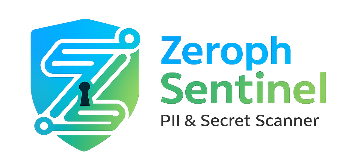 Zeroph Sentinel